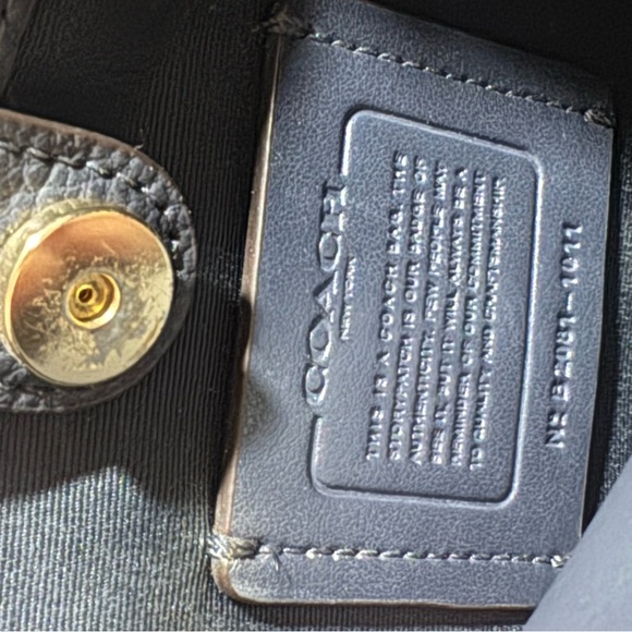 Coach Small Town Bucket Bag - Picture 5 of 7